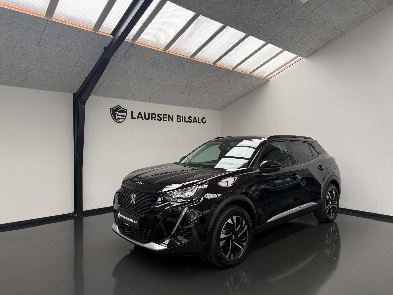 Peugeot e-2008 50 Allure