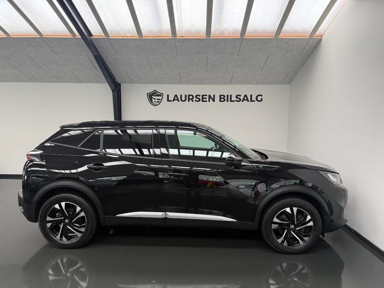 Peugeot e-2008 50 Allure