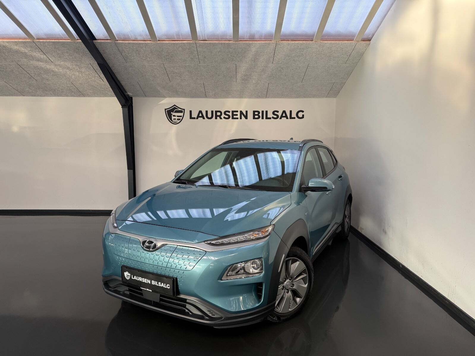 Hyundai Kona 64 EV Pure