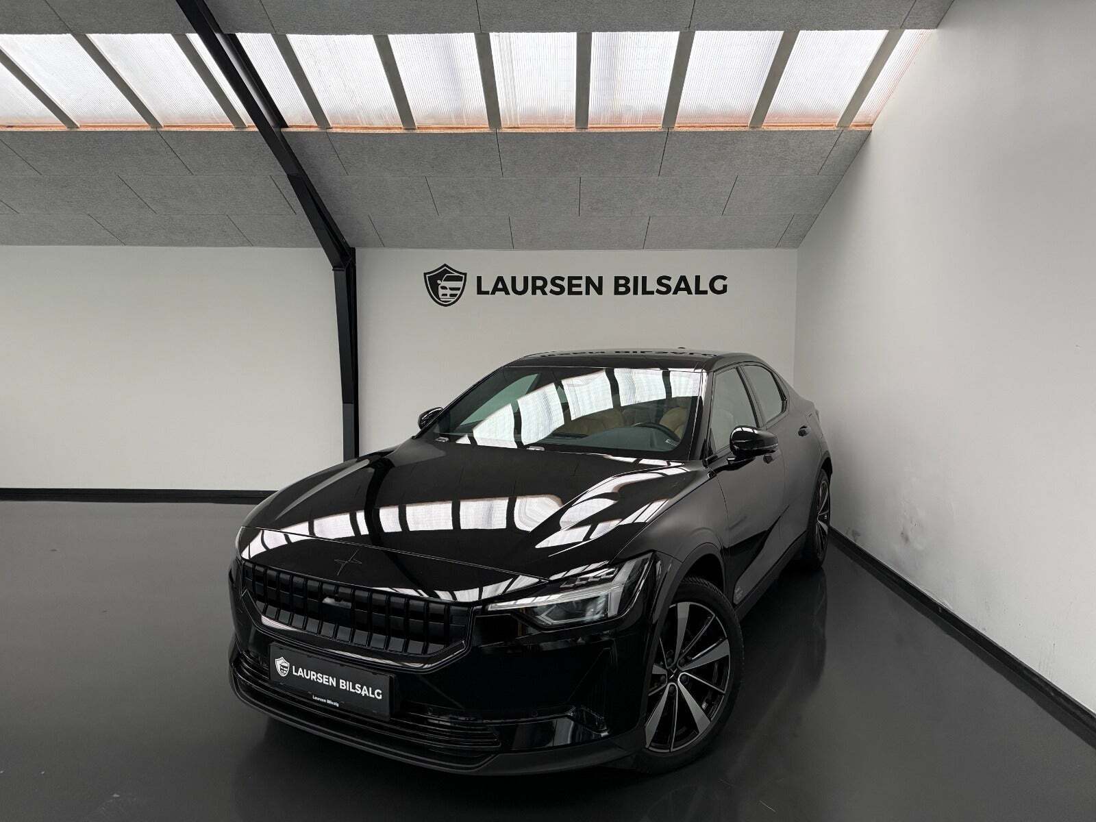 Polestar 2 Long Range