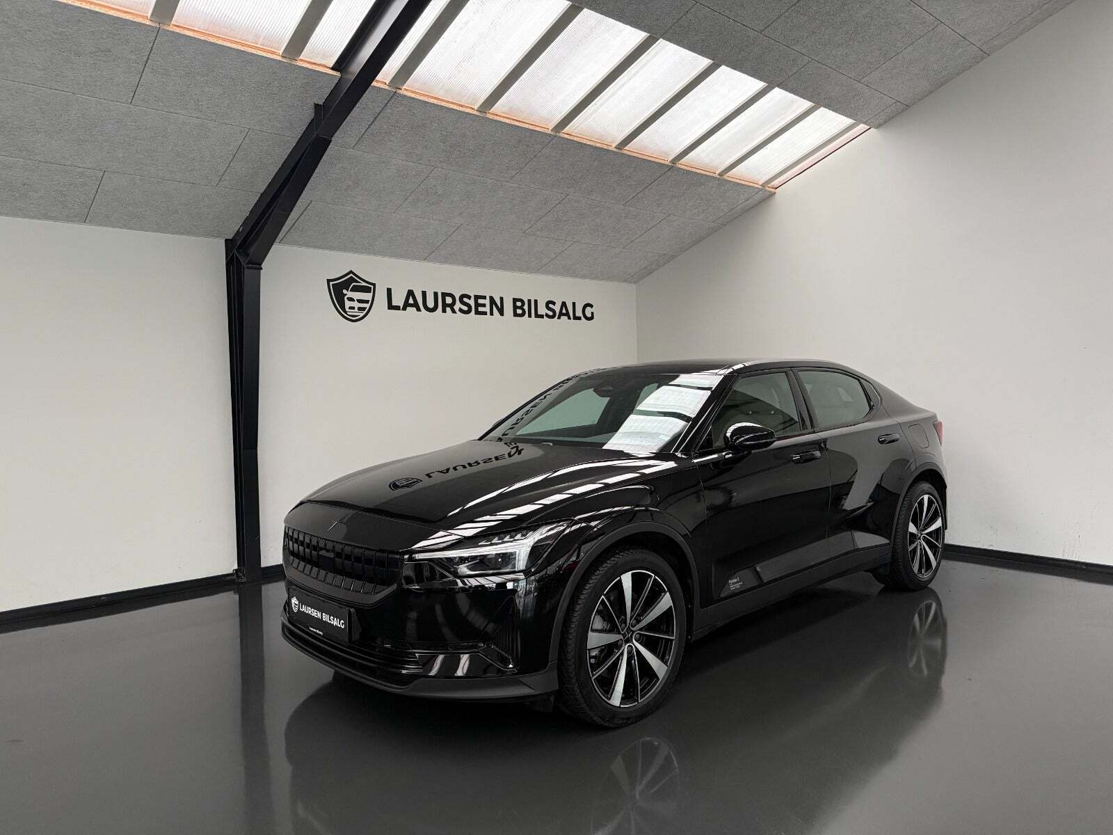 Polestar 2 Long Range