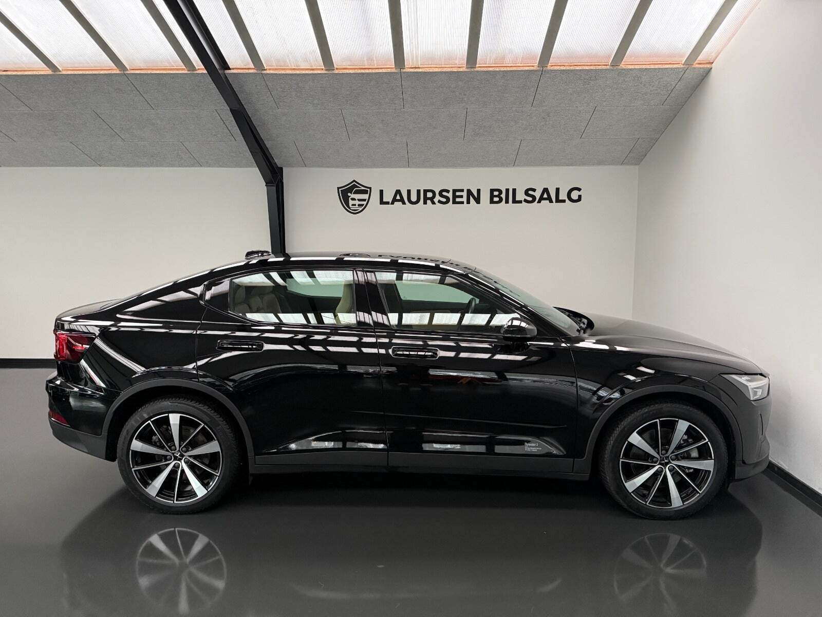 Polestar 2 Long Range