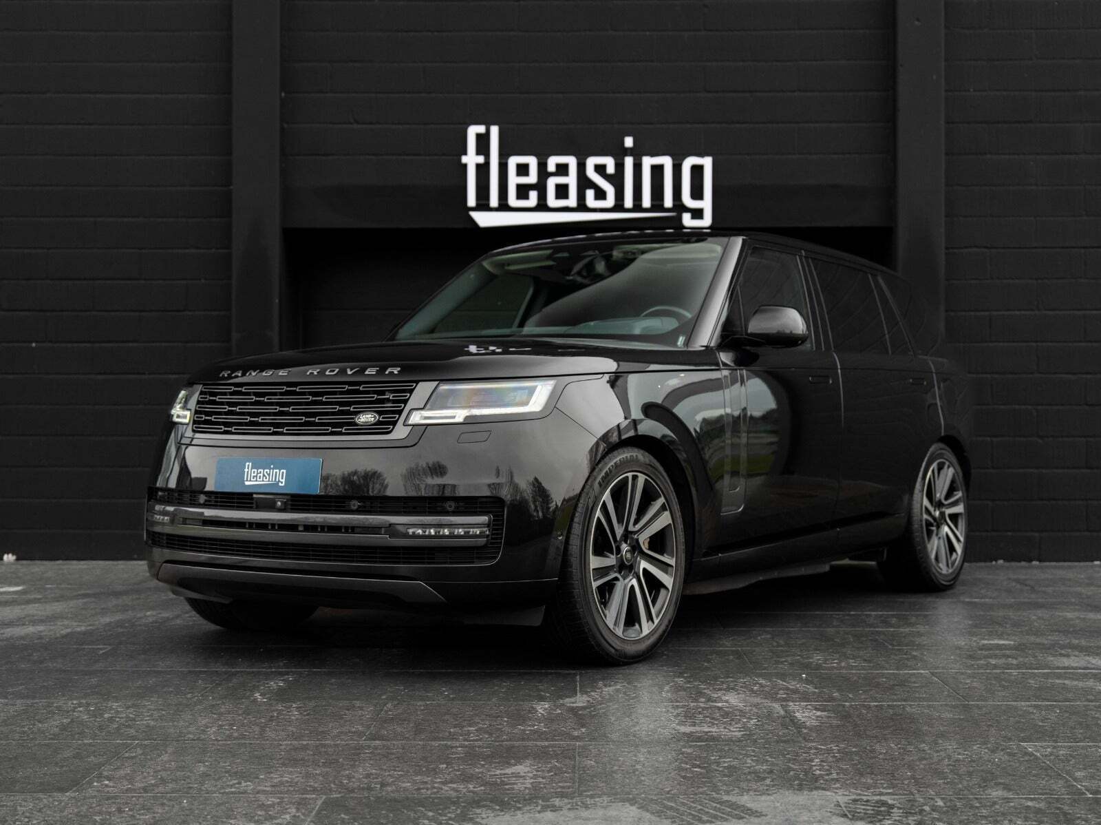 Land Rover Range Rover 3,0 P440e HSE aut. LWB