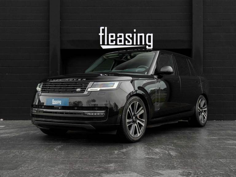 Land Rover Range Rover 3,0 P440e HSE aut. LWB
