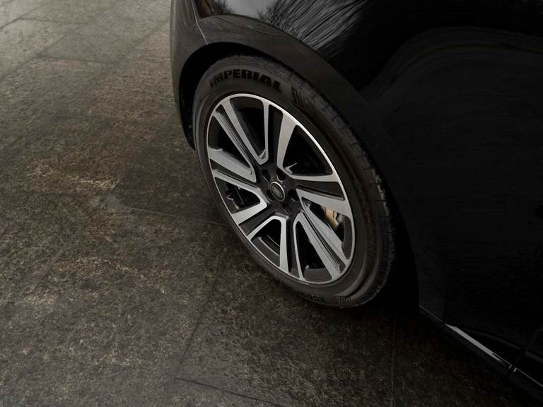 Land Rover Range Rover 3,0 P440e HSE aut. LWB