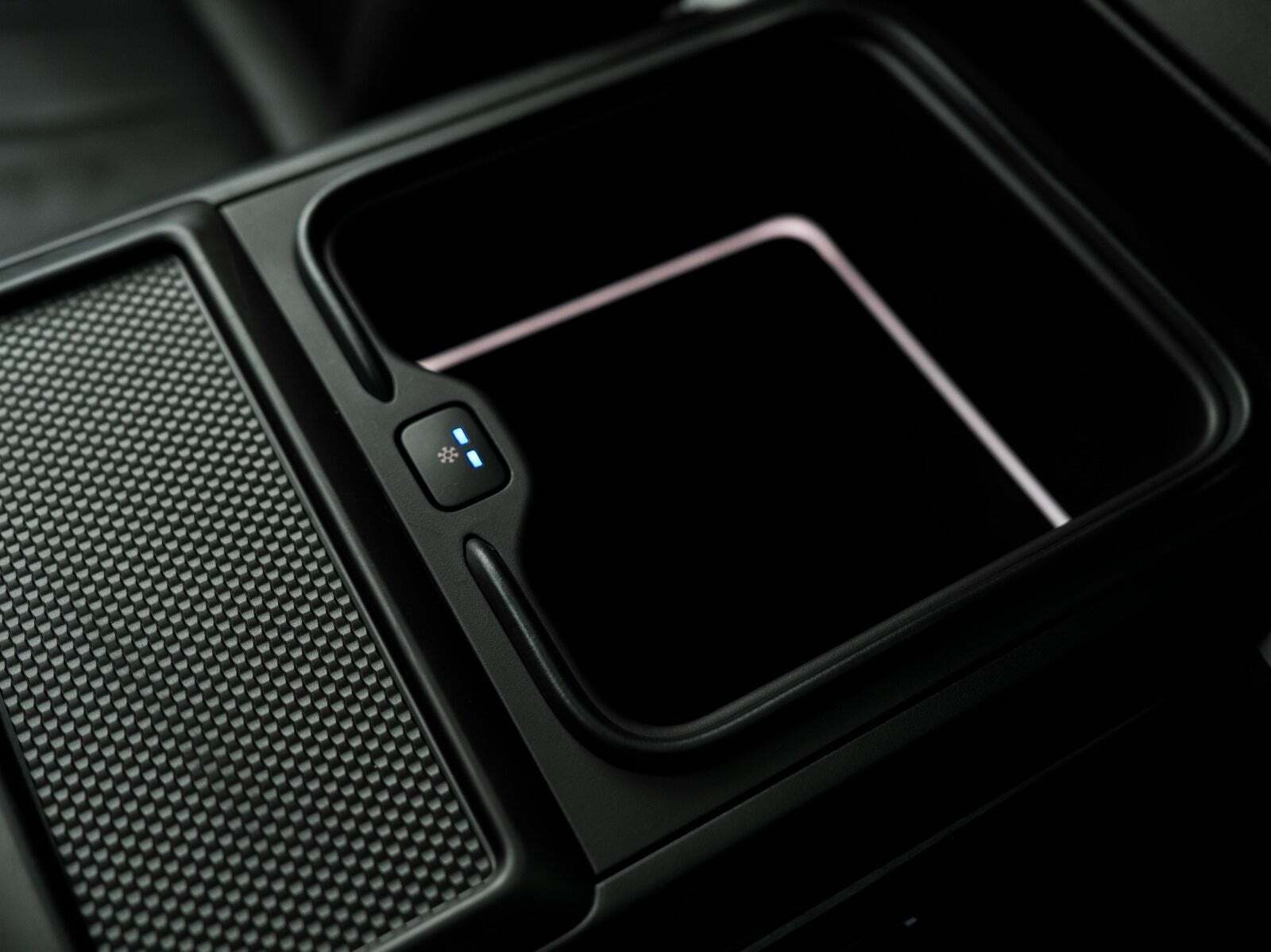 Sort Land Rover Range Rover fra 2023