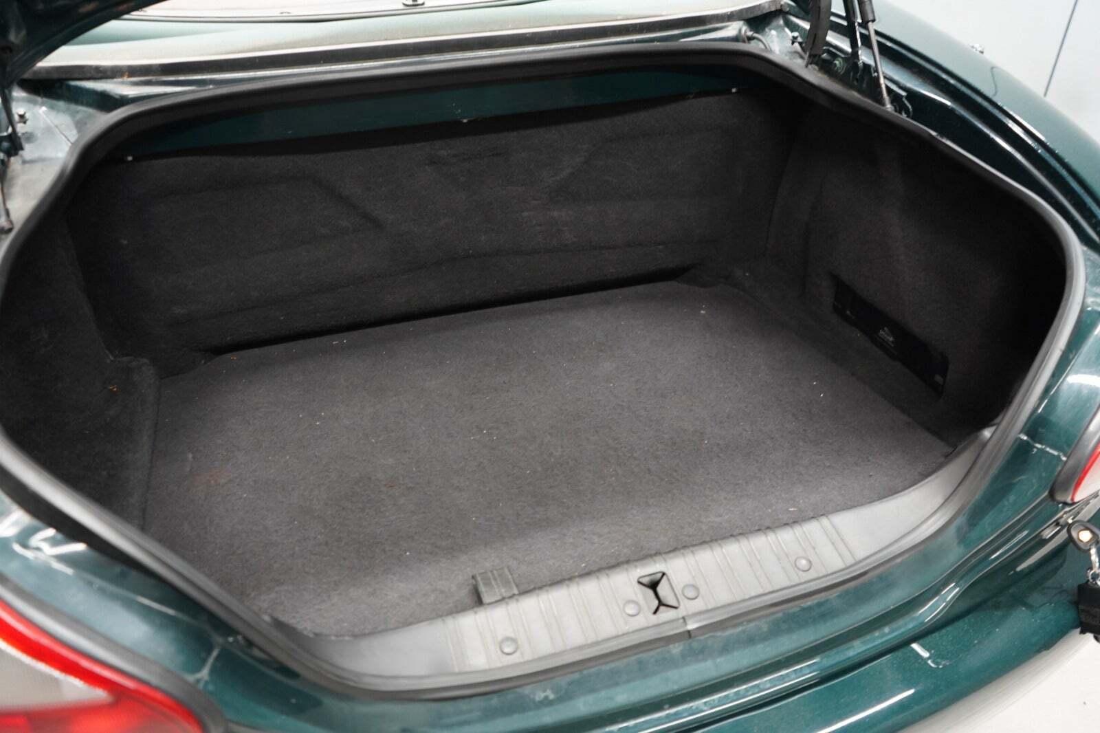 Jaguar XK 4,0 XK8 Convertible aut.