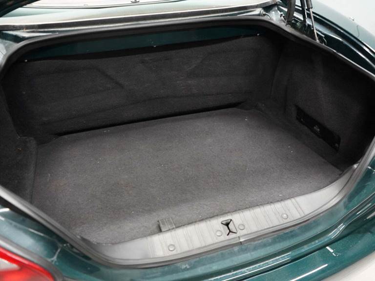 Jaguar XK 4,0 XK8 Convertible aut.