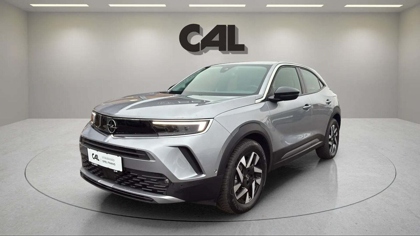 Opel Mokka-e 50 Elegance