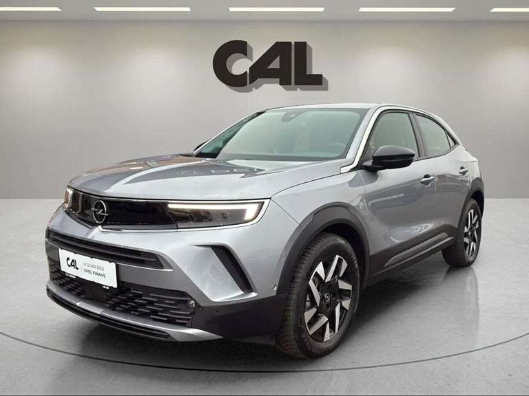 Opel Mokka-e 50 Elegance