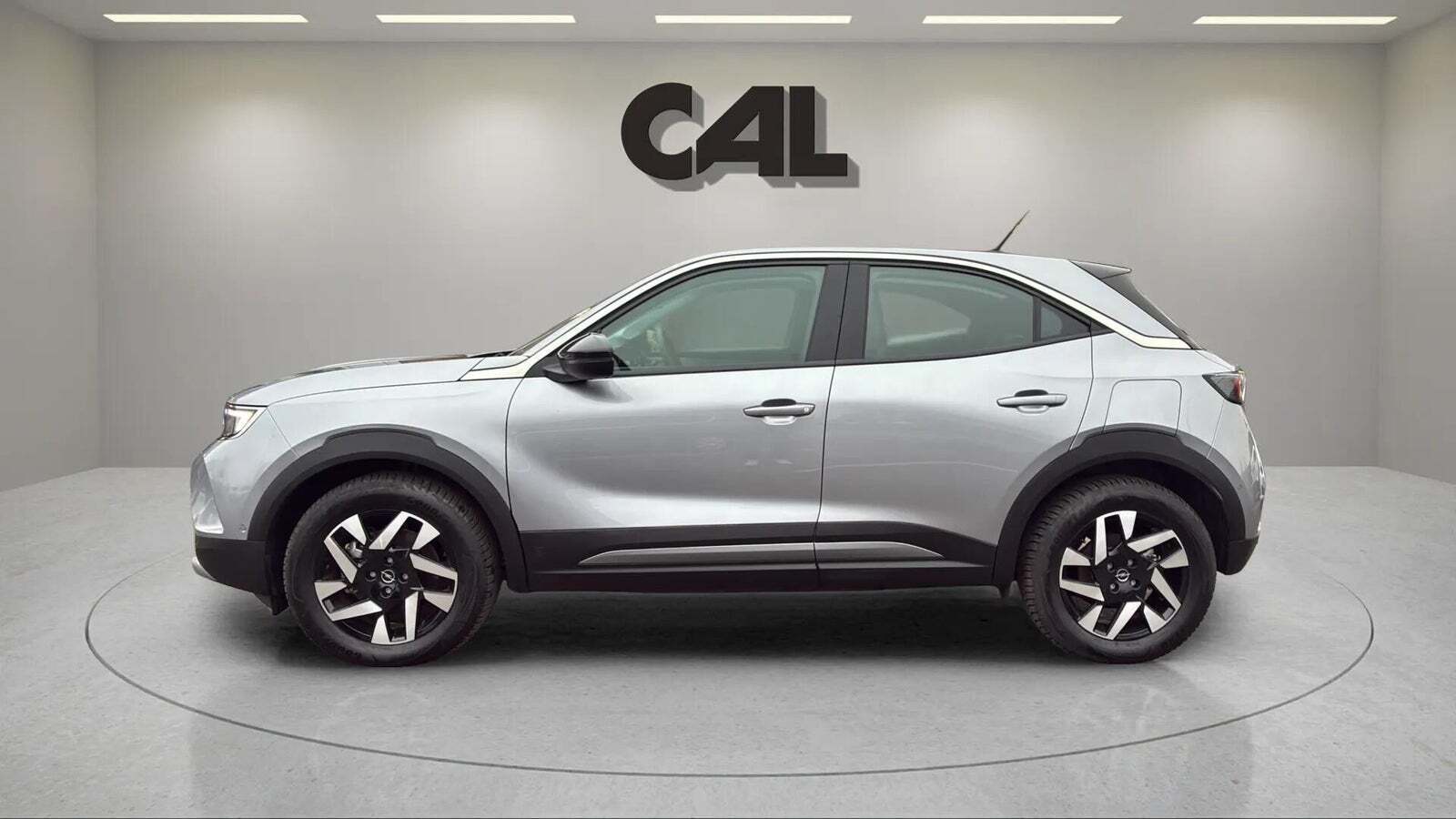 Opel Mokka-e 50 Elegance