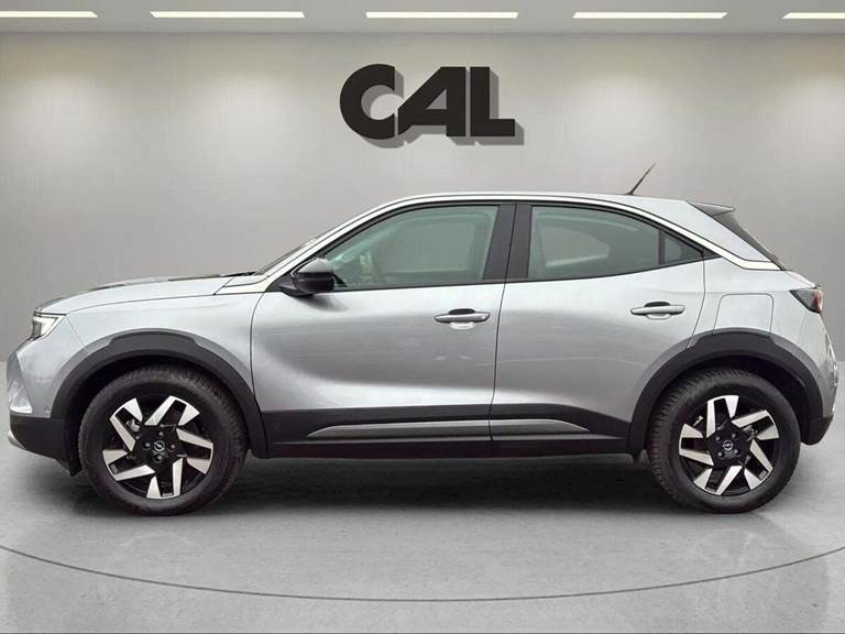 Opel Mokka-e 50 Elegance