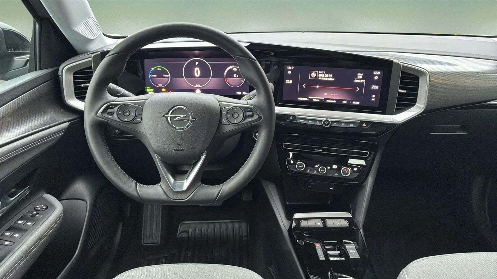 Opel Mokka-e 50 Elegance