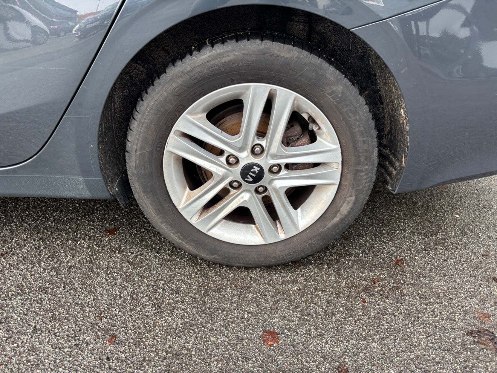 Kia Ceed 1,0 T-GDi Comfort