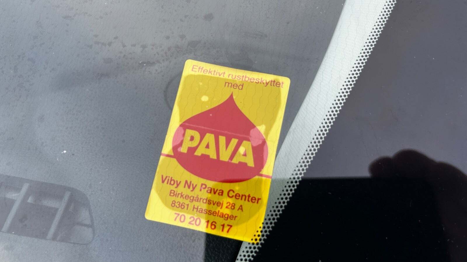 Ford Kuga 2,5 PHEV Titanium CVT