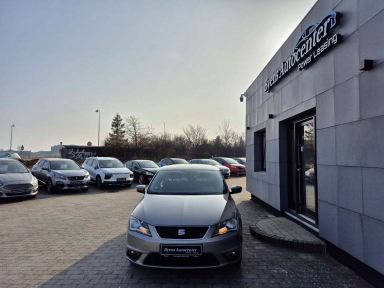 Seat Toledo 1,0 TSi 110 Reference