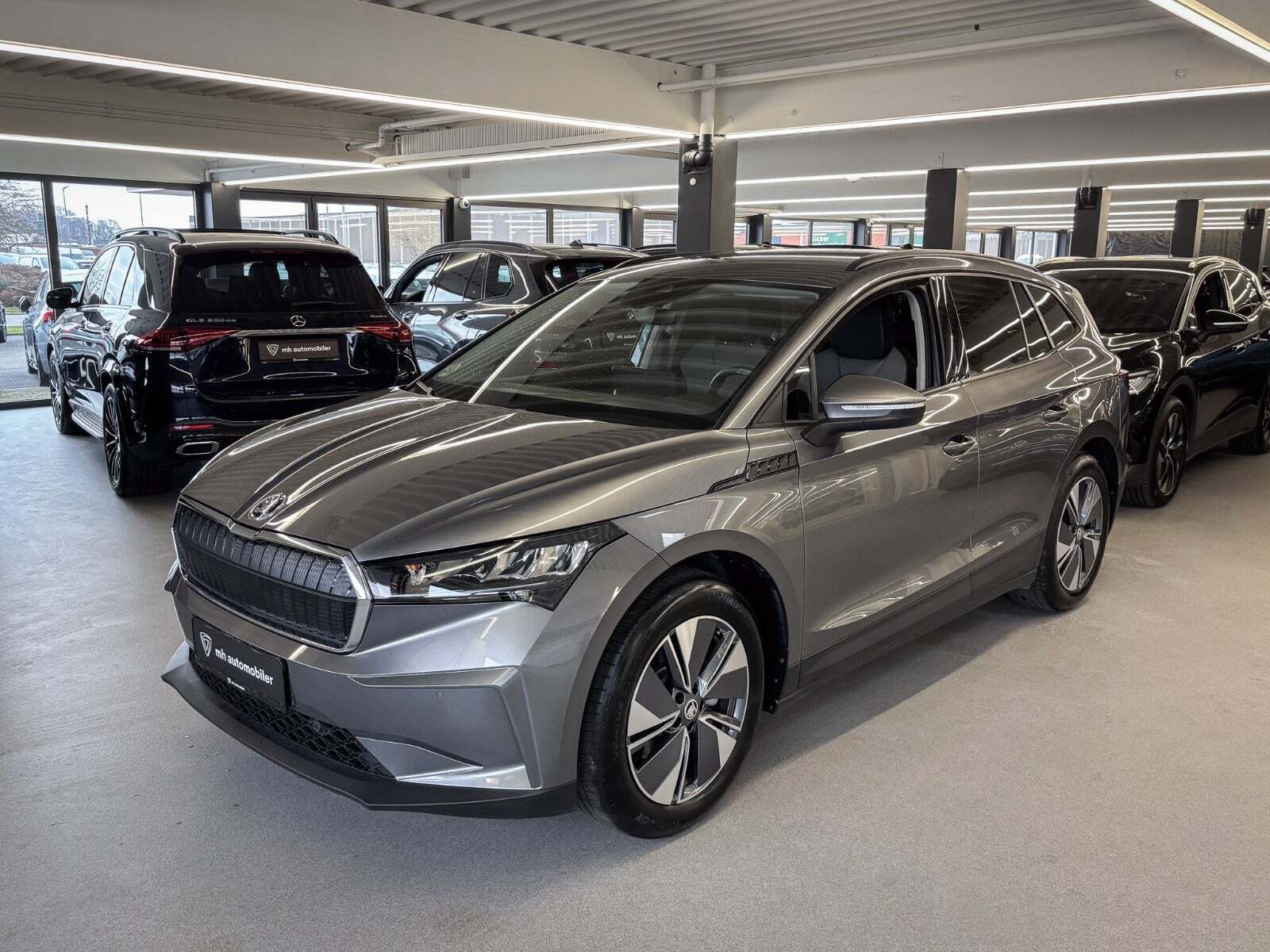 Skoda Enyaq 60 iV Loft