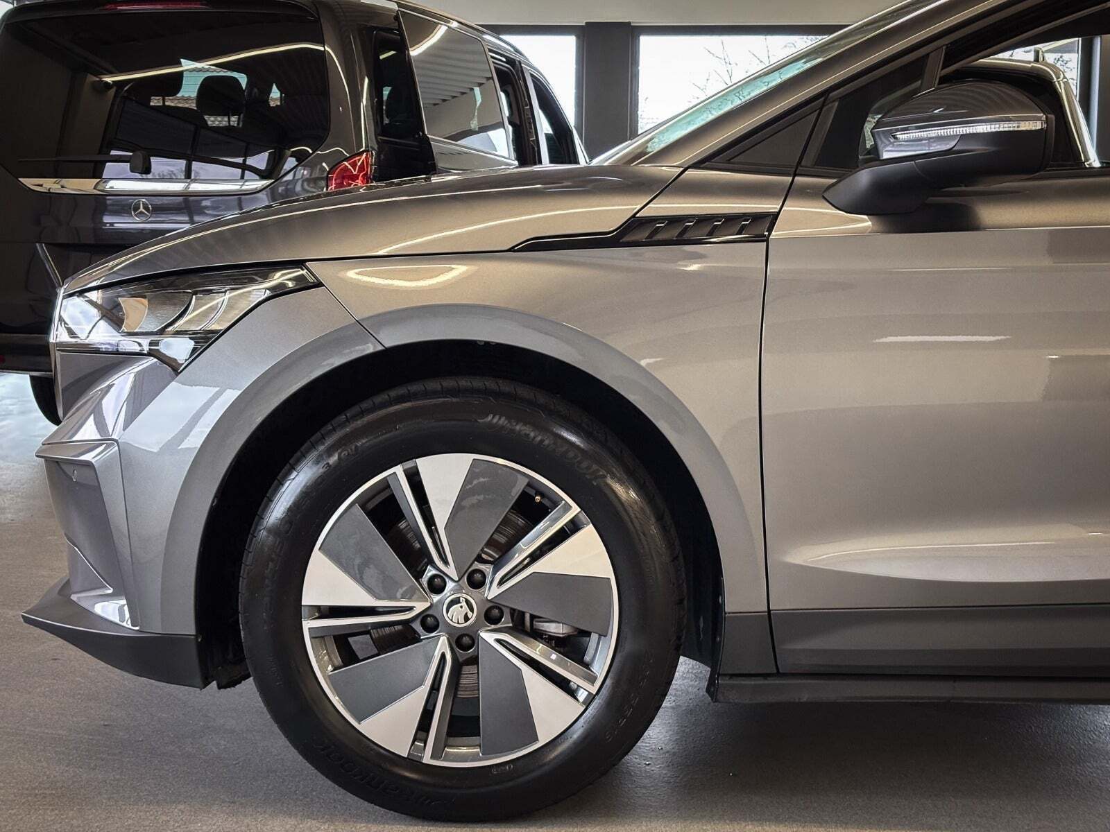 Skoda Enyaq 60 iV Loft