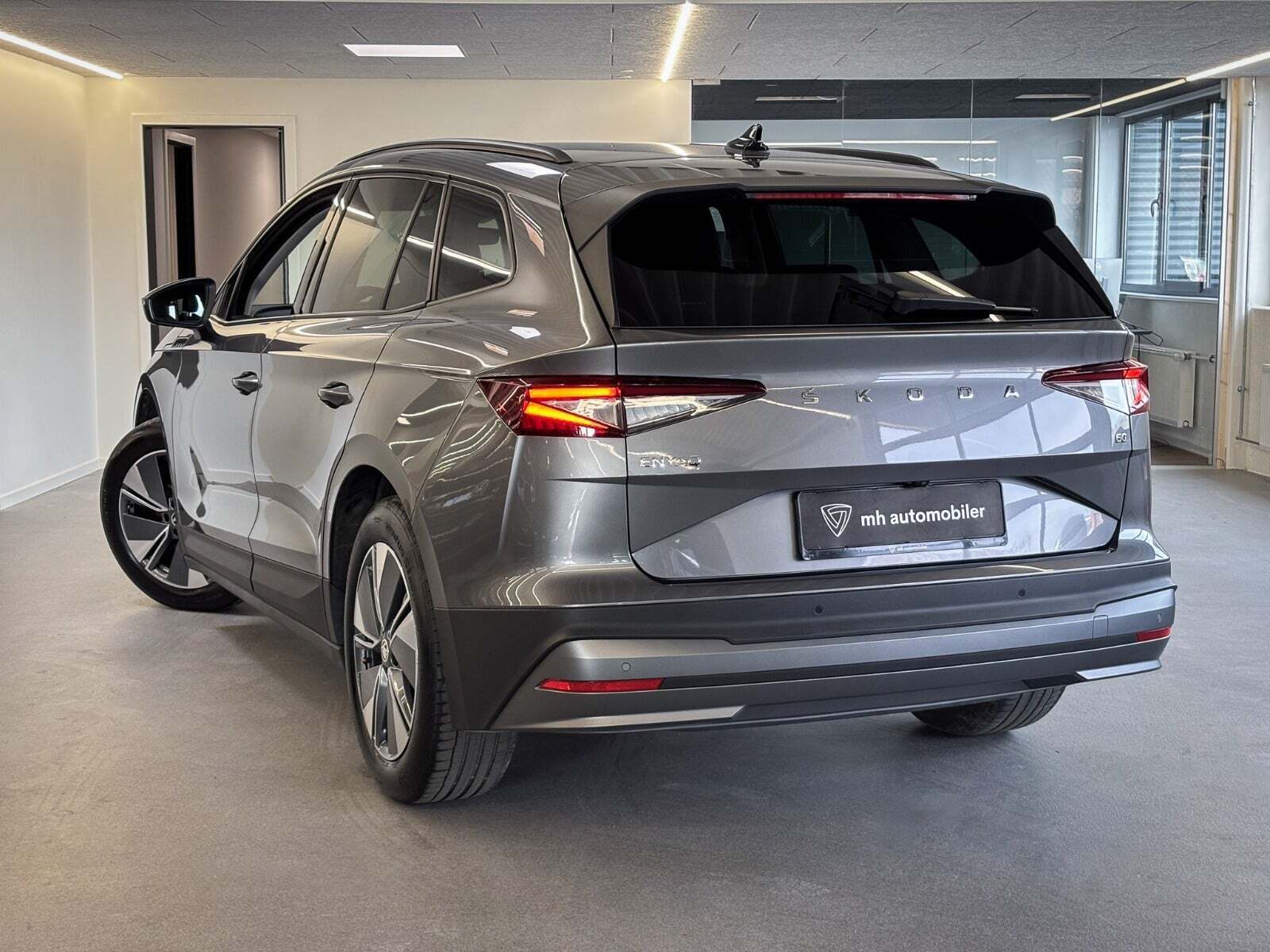 Skoda Enyaq 60 iV Loft