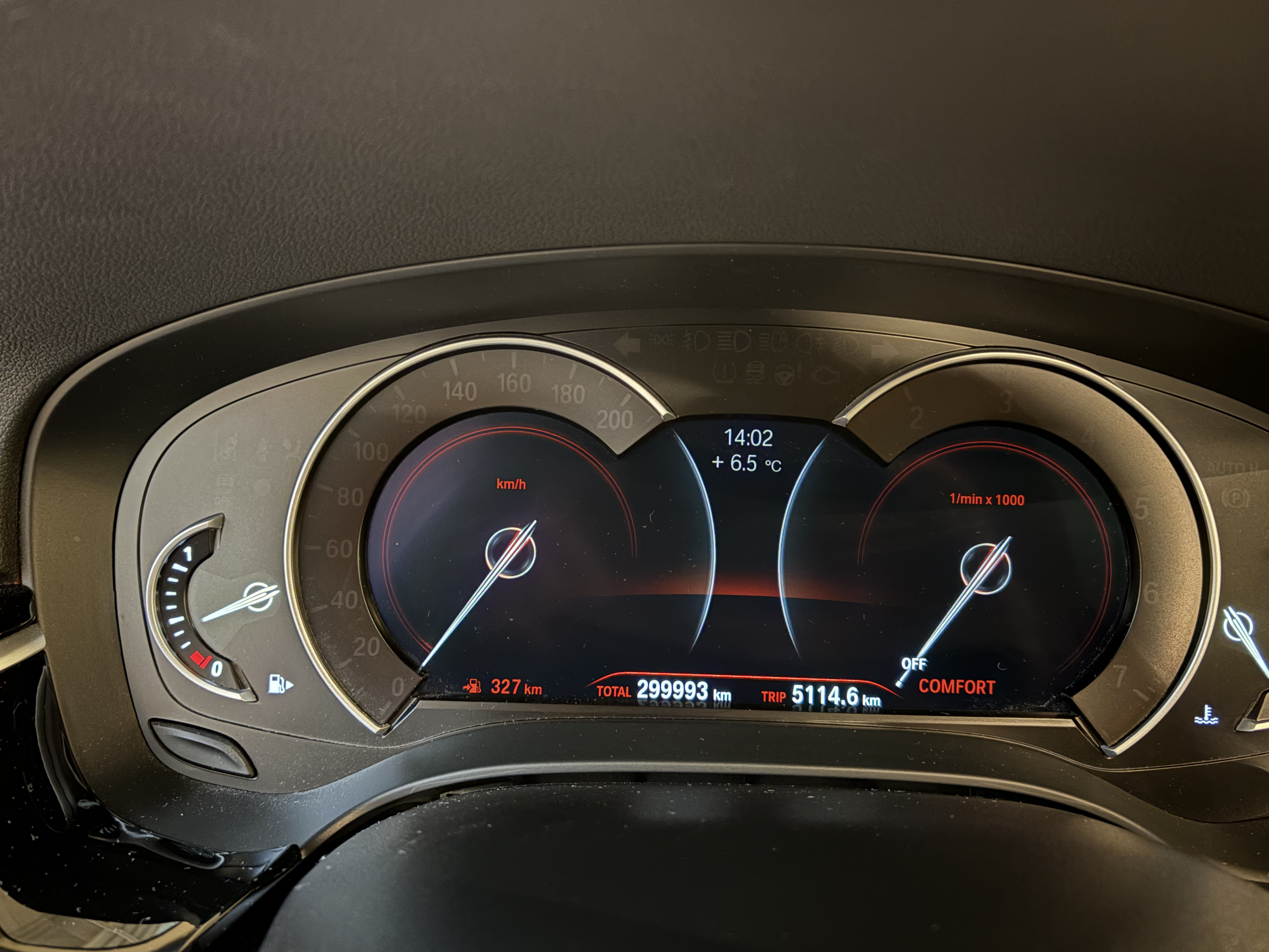 BMW 5-Serie 2,0 520i Touring Steptronic