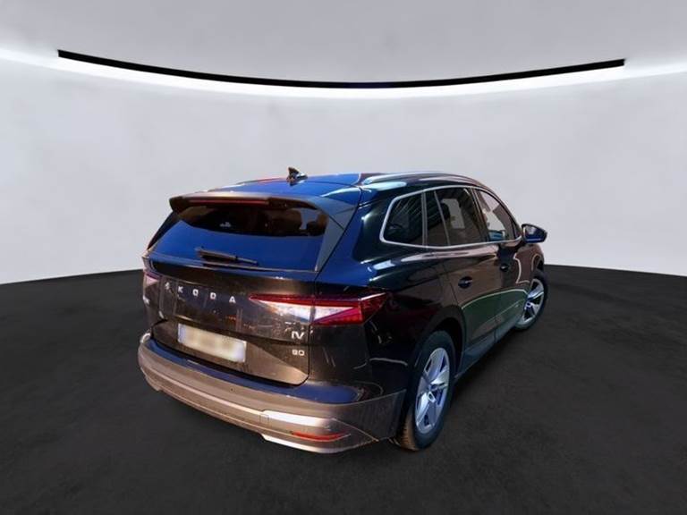 Skoda Enyaq 80 iV 204HK 5d Aut.