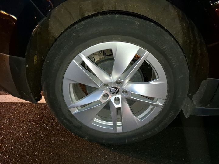 Skoda Enyaq 80 iV 204HK 5d Aut.