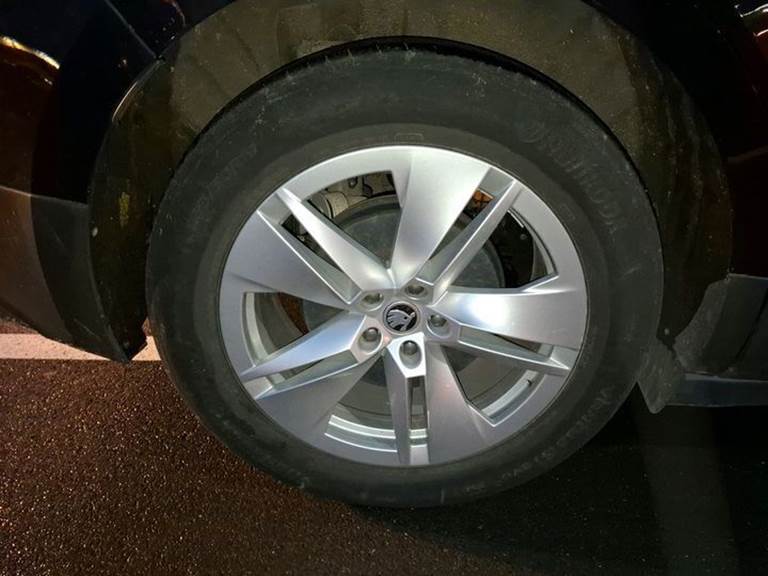 Skoda Enyaq 80 iV 204HK 5d Aut.