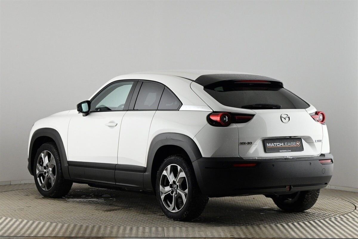 Mazda MX-30 e-Skyactiv Advantage 145HK 5d Aut.