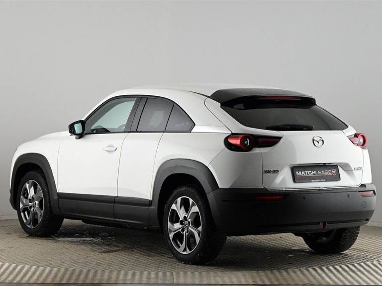 Mazda MX-30 e-Skyactiv Advantage 145HK 5d Aut.