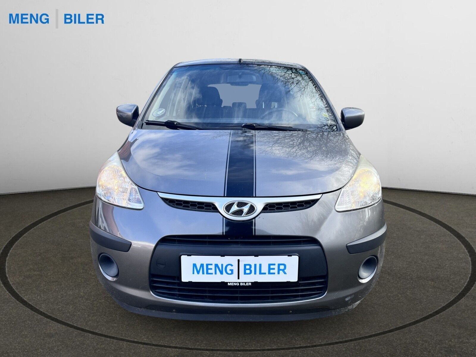 Hyundai i10 1,2 Comfort 78HK 5d