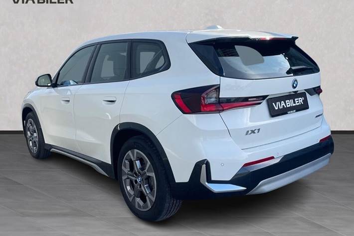 undefined BMW iX1 fra 2024