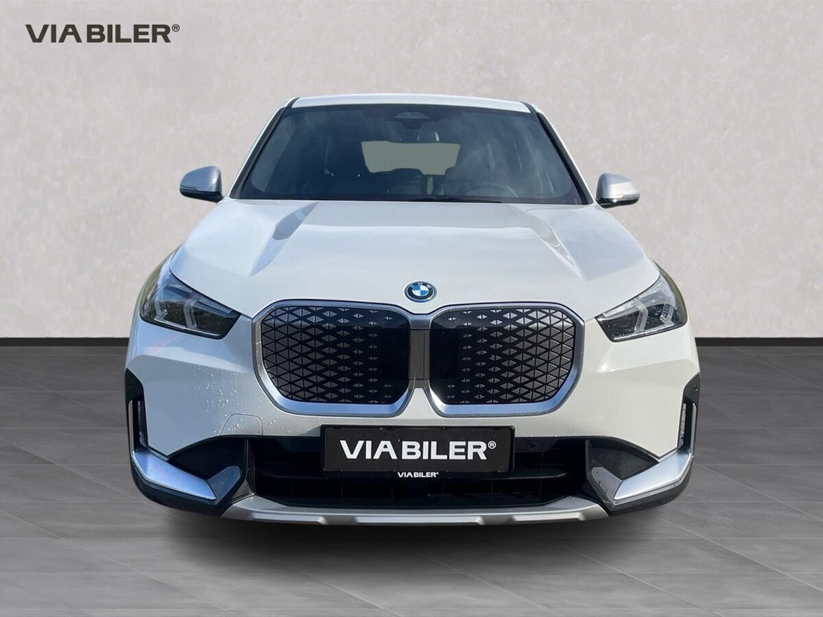 BMW iX1 eDrive20 EL xLine 204HK 5d Aut.