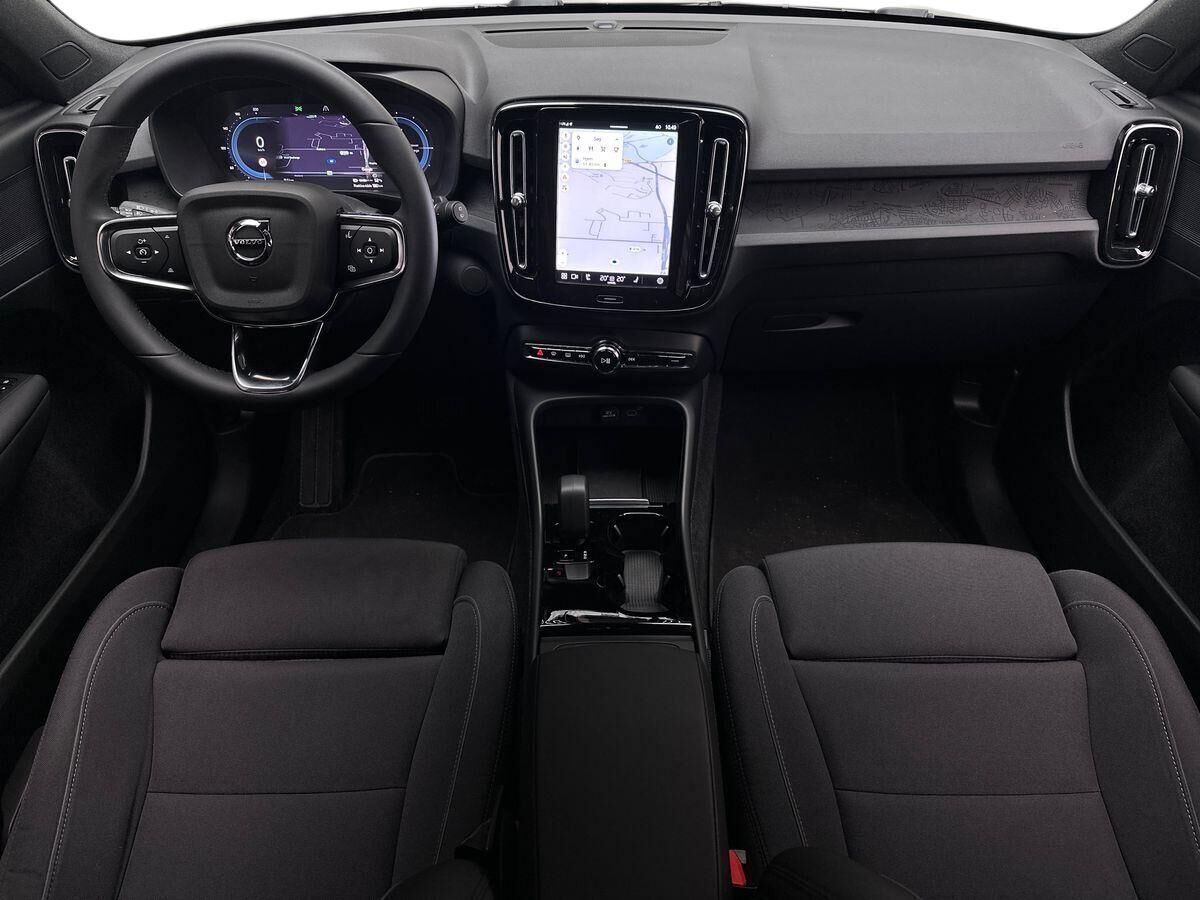 Volvo XC40 P6 Recharge Plus 231HK 5d Aut.
