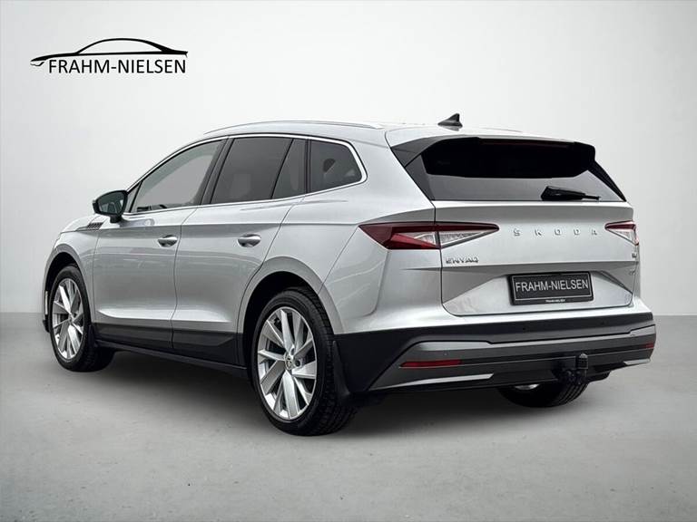 Skoda Enyaq 80 iV Design Selection Suite 204HK 5d Aut.