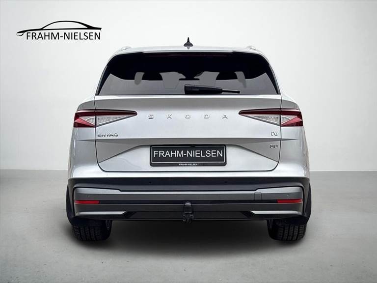 Skoda Enyaq 80 iV Design Selection Suite 204HK 5d Aut.