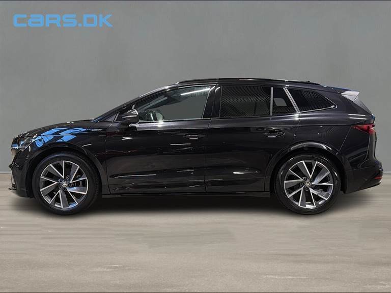 Skoda Enyaq 60 iV Sportline 180HK 5d Aut.