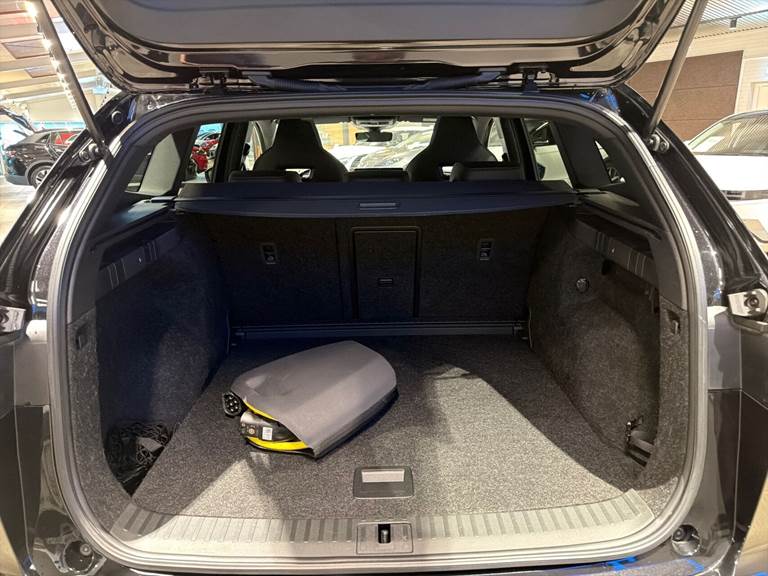 Skoda Enyaq 60 iV Sportline 180HK 5d Aut.