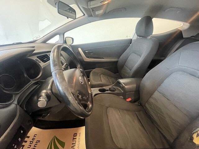 Kia Ceed 1,4 CVVT Style