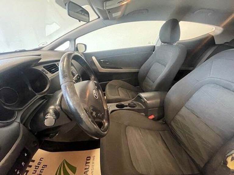 Kia ProCeed 1,4 CVVT Style