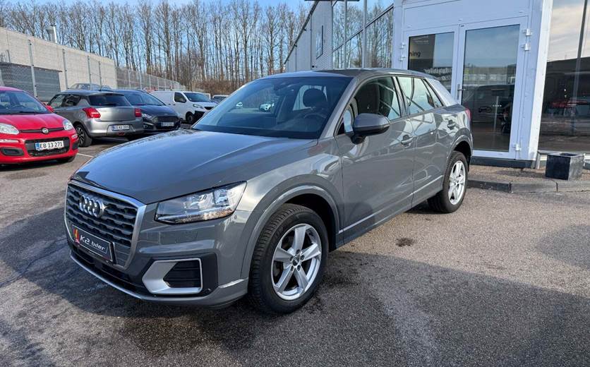 Audi Q2
