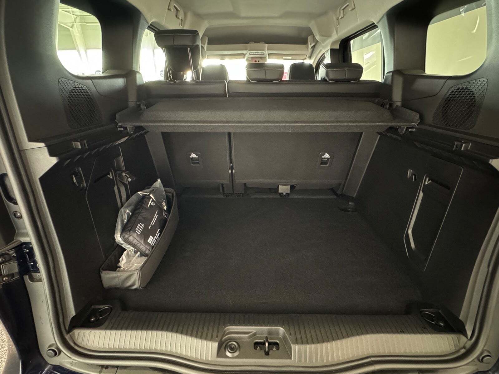 Mercedes EQT200 Premium Plus L1