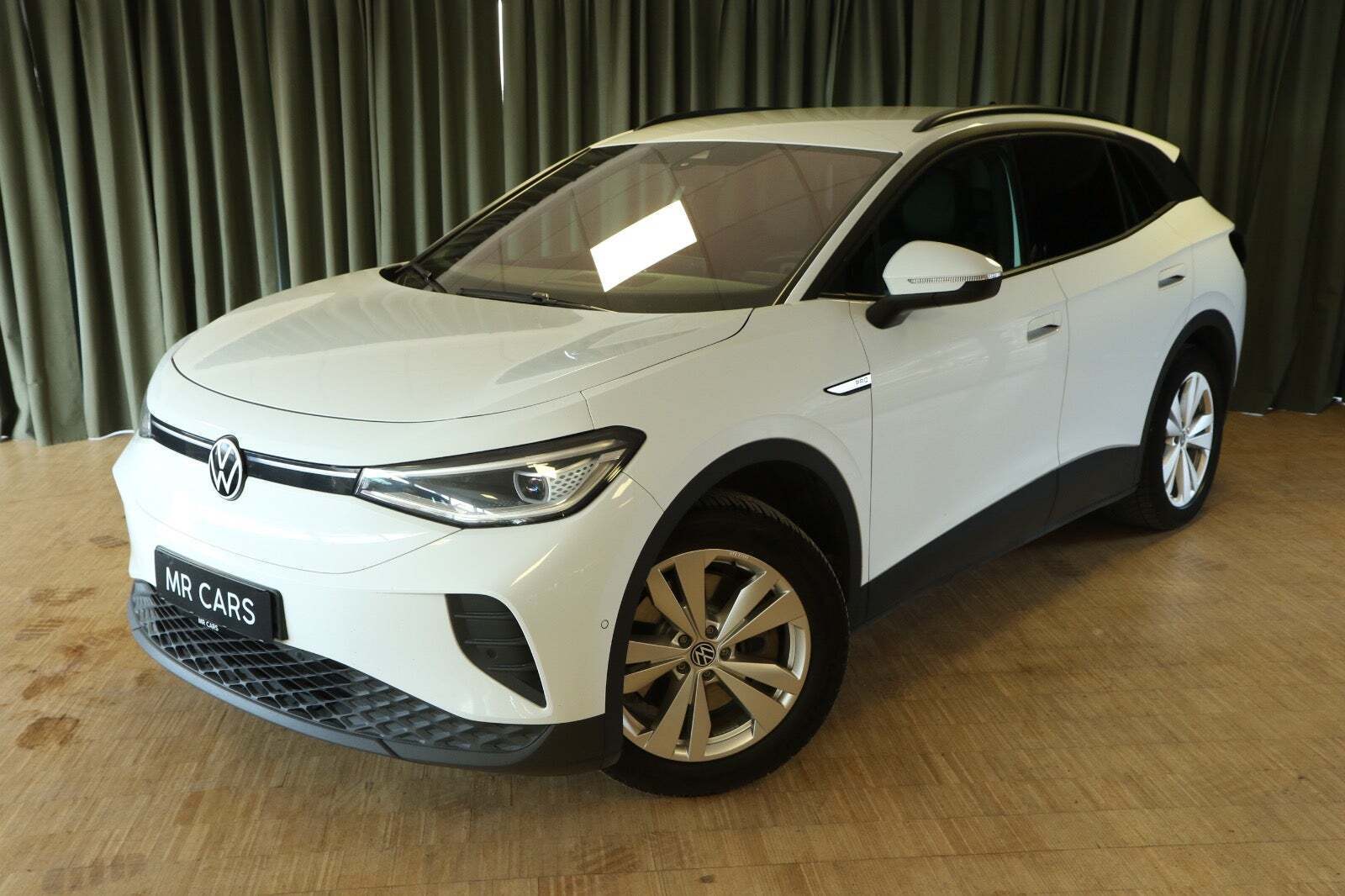 VW ID.4 77 Pro Performance