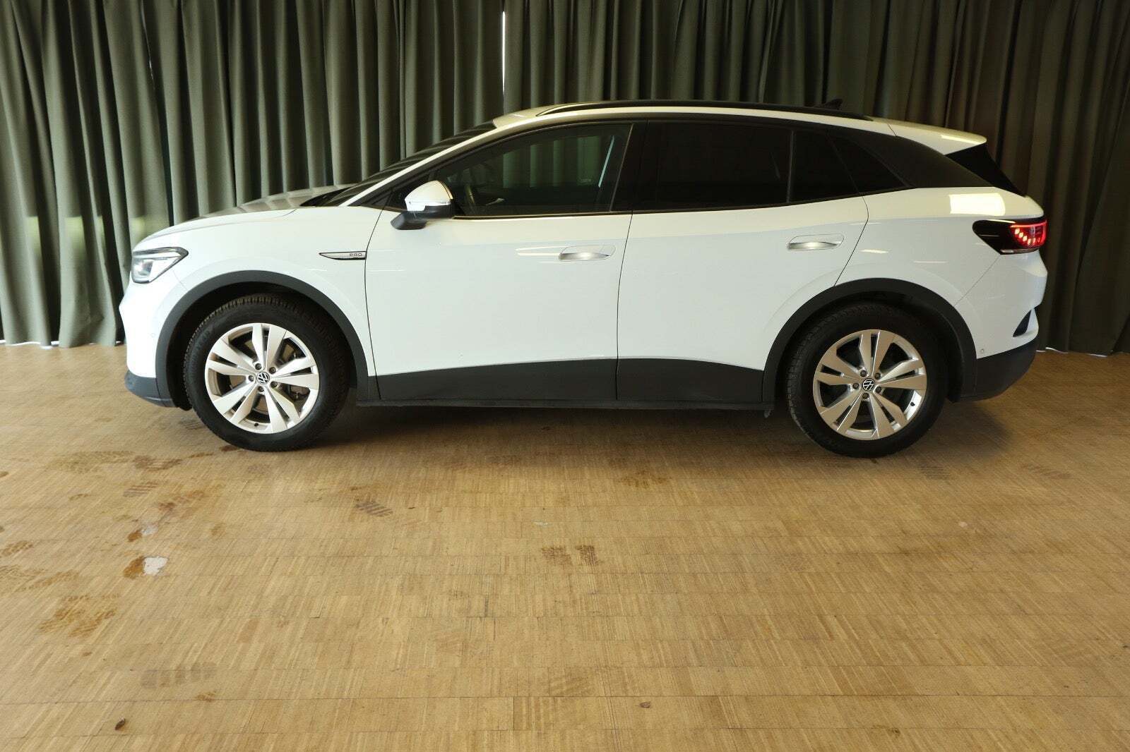 VW ID.4 77 Pro Performance