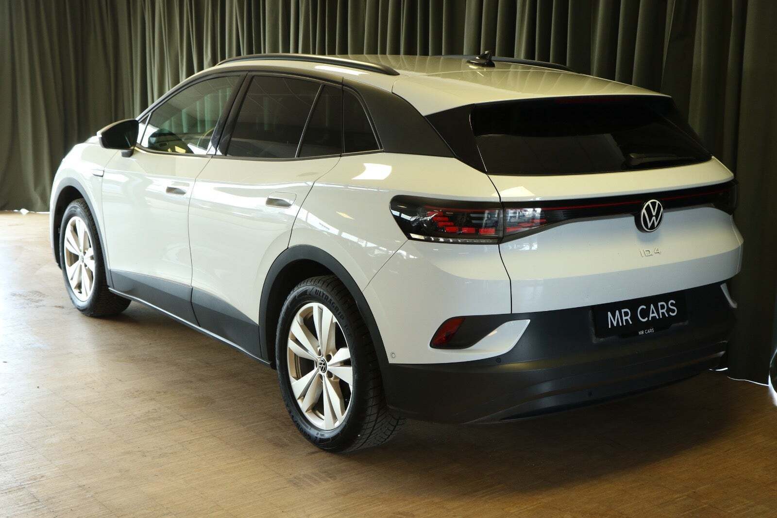 VW ID.4 77 Pro Performance