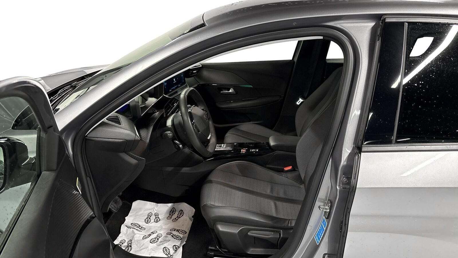 Peugeot e-208 50 Allure Pack