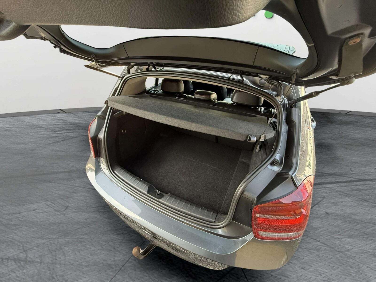 undefined BMW 116i fra 2012