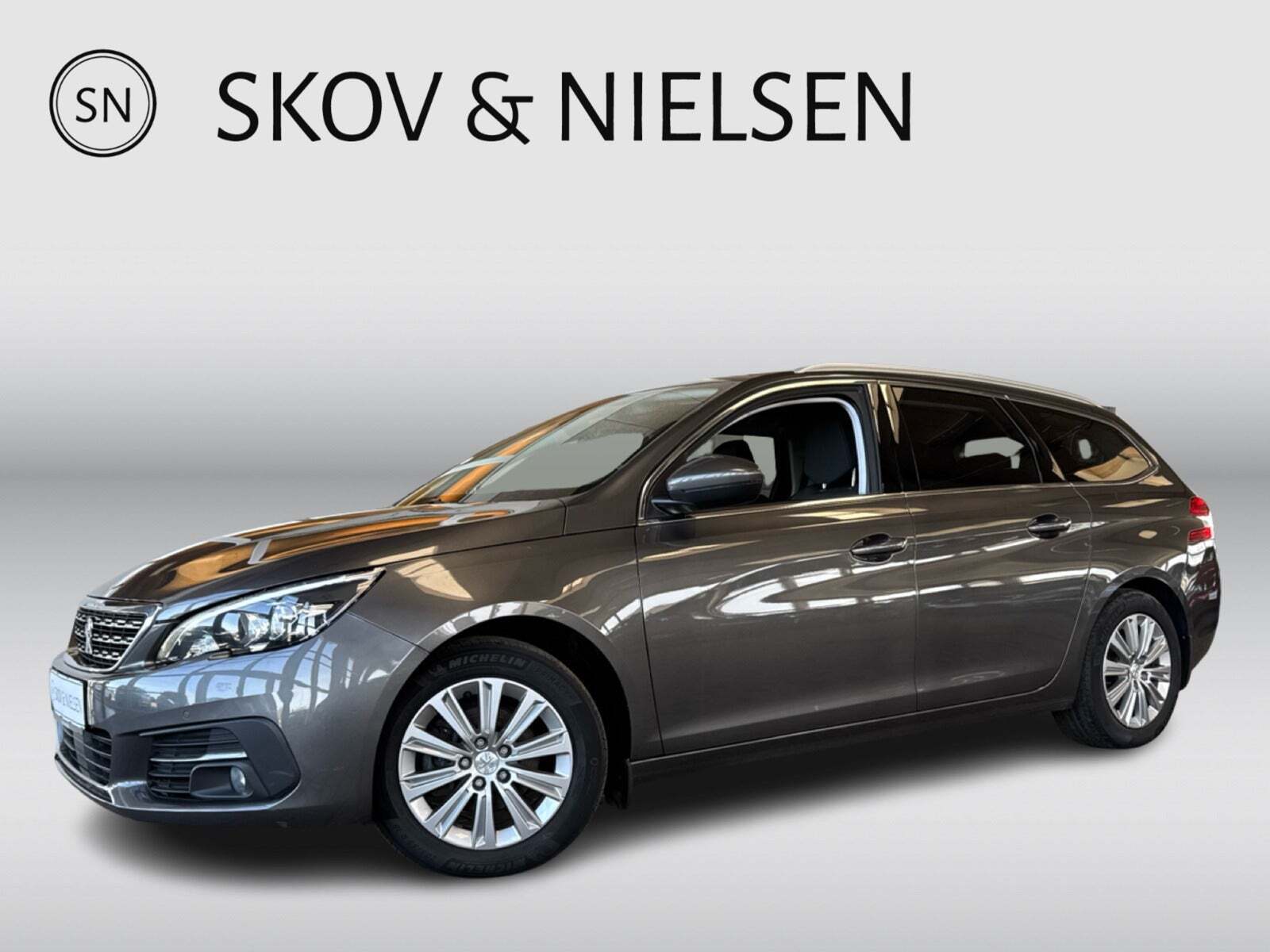 Skov & Nielsen ApS