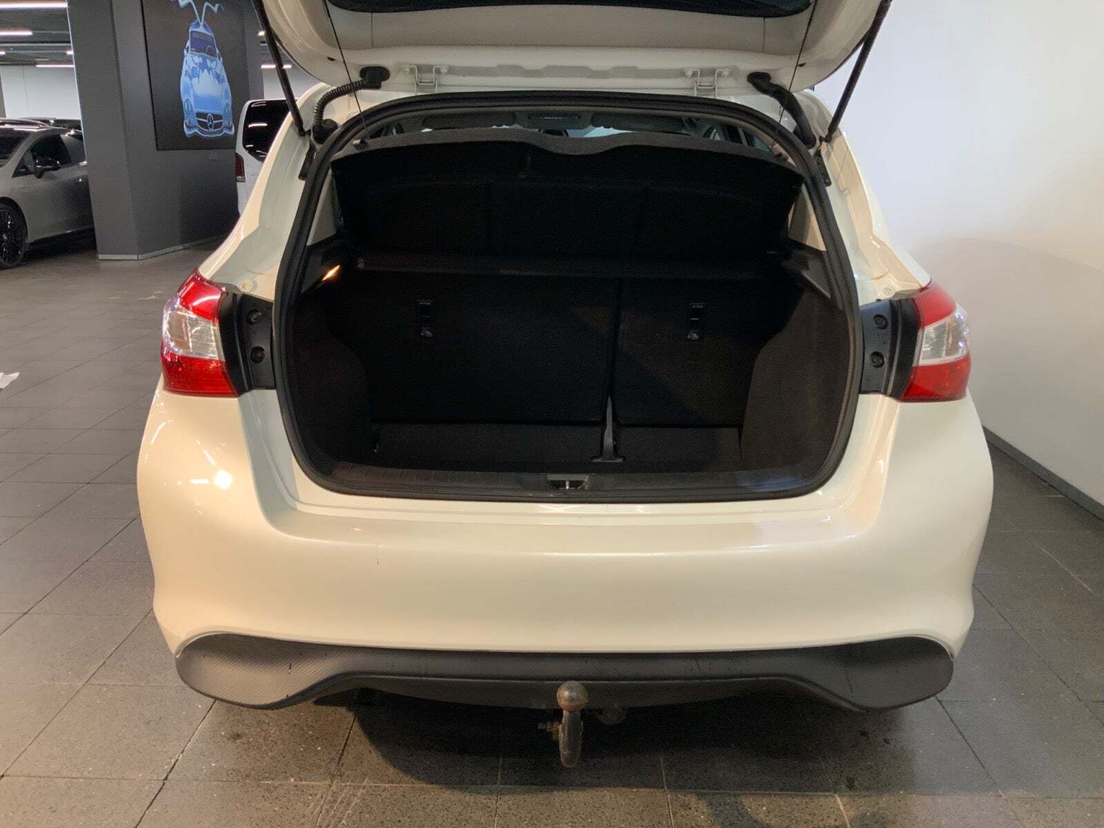 Nissan Pulsar 1,2 Dig-T 115 N-Connecta