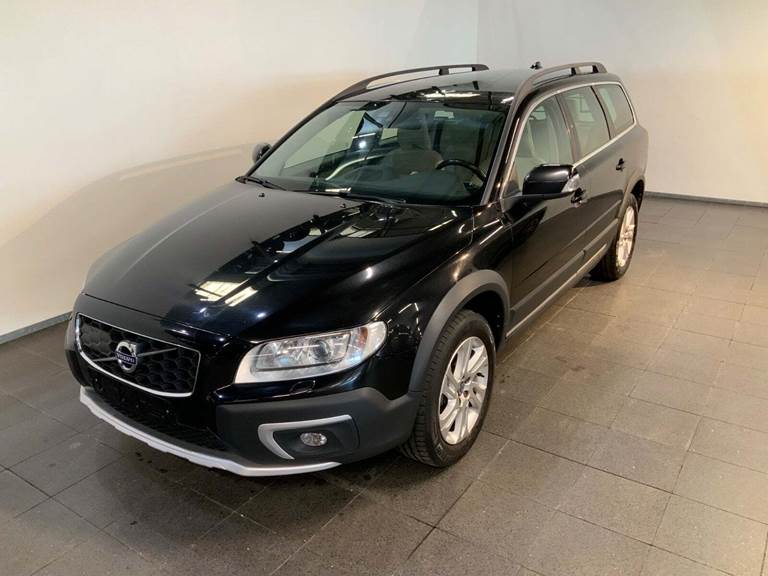 Volvo XC70 2,0 D4 181 Summum aut.