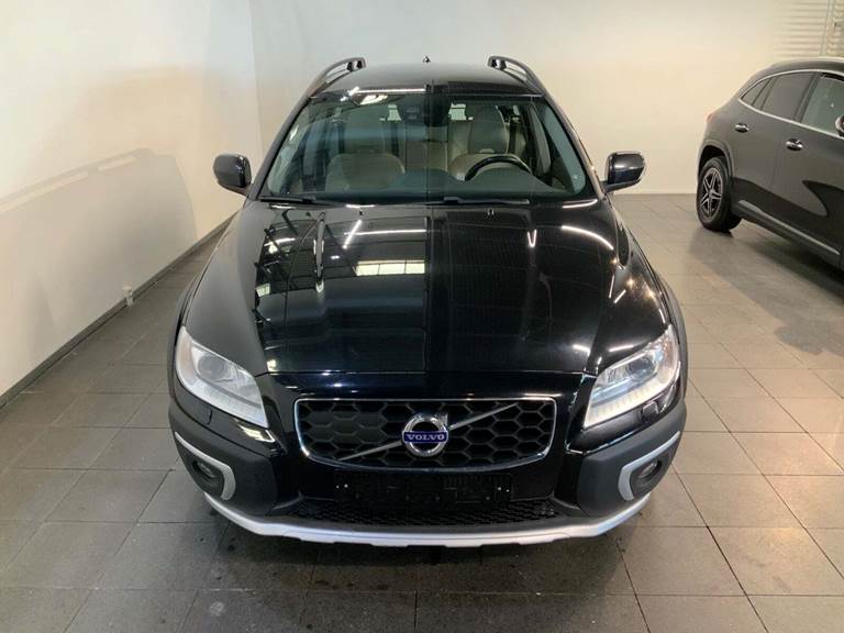 Volvo XC70 2,0 D4 181 Summum aut.